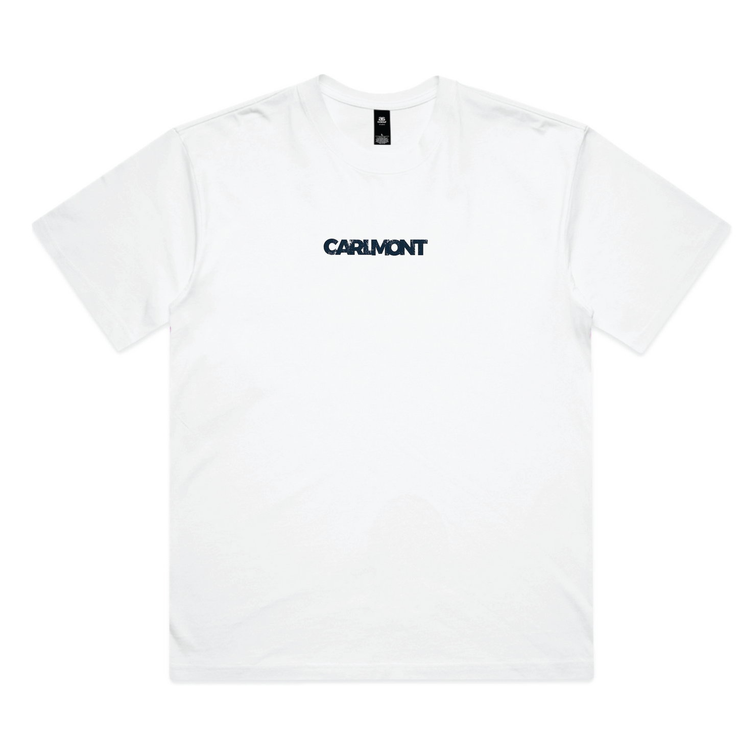 Carlmont Crammin' Alot Tee