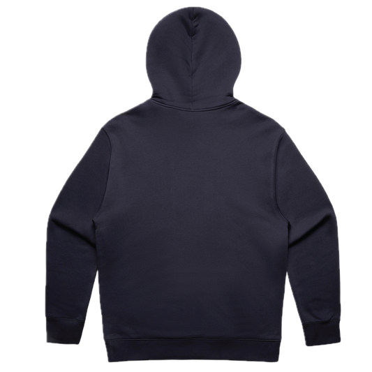 Castilleja Flag Football Hoodie