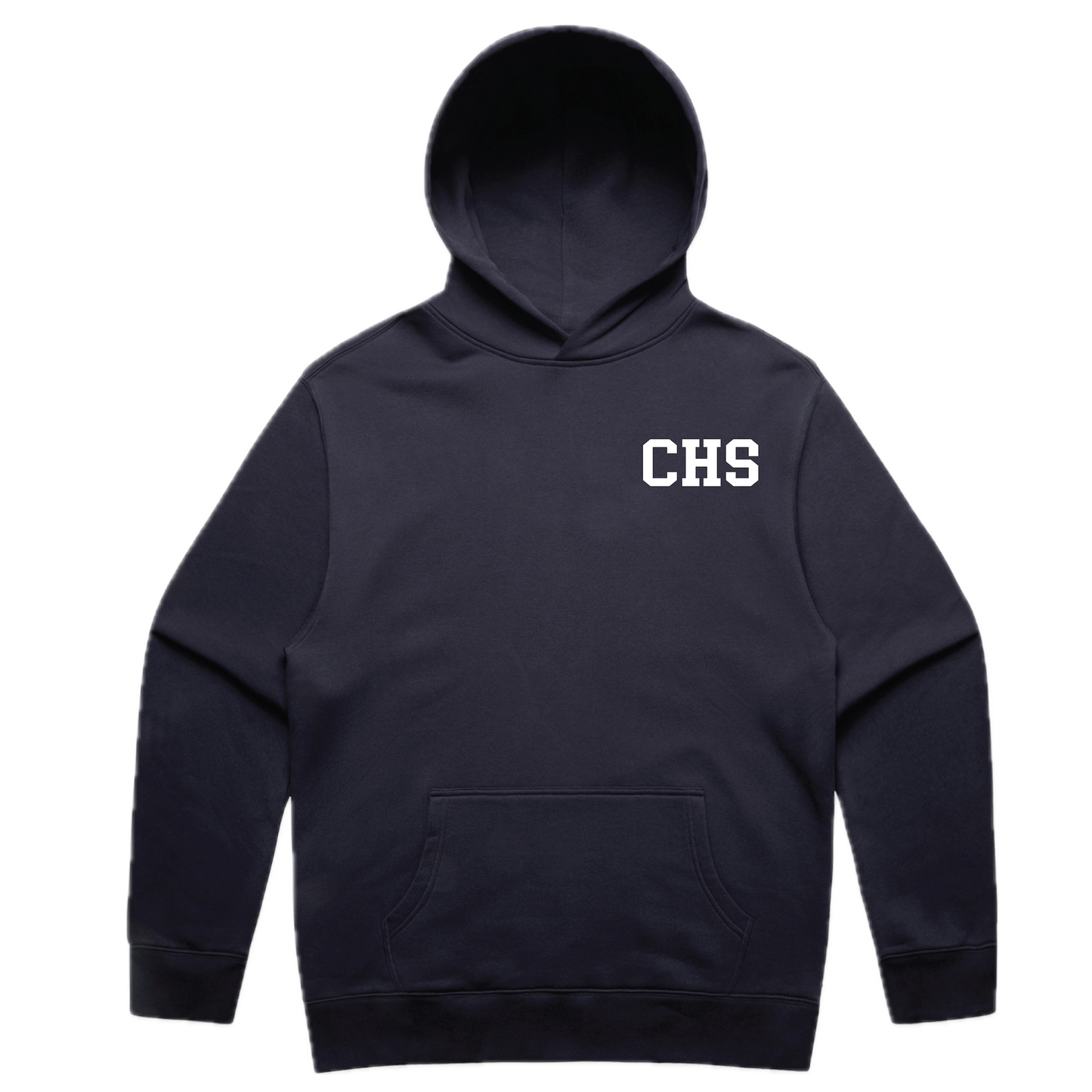 CHS Crest Hoodie