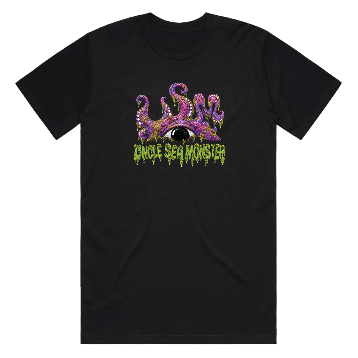 Slime Logo Shirt