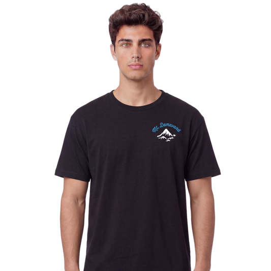 Mt. Damavand Logo T-Shirt