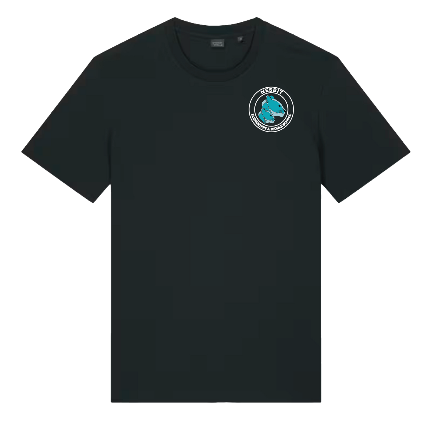 Nesbit School Adult T-Shirt