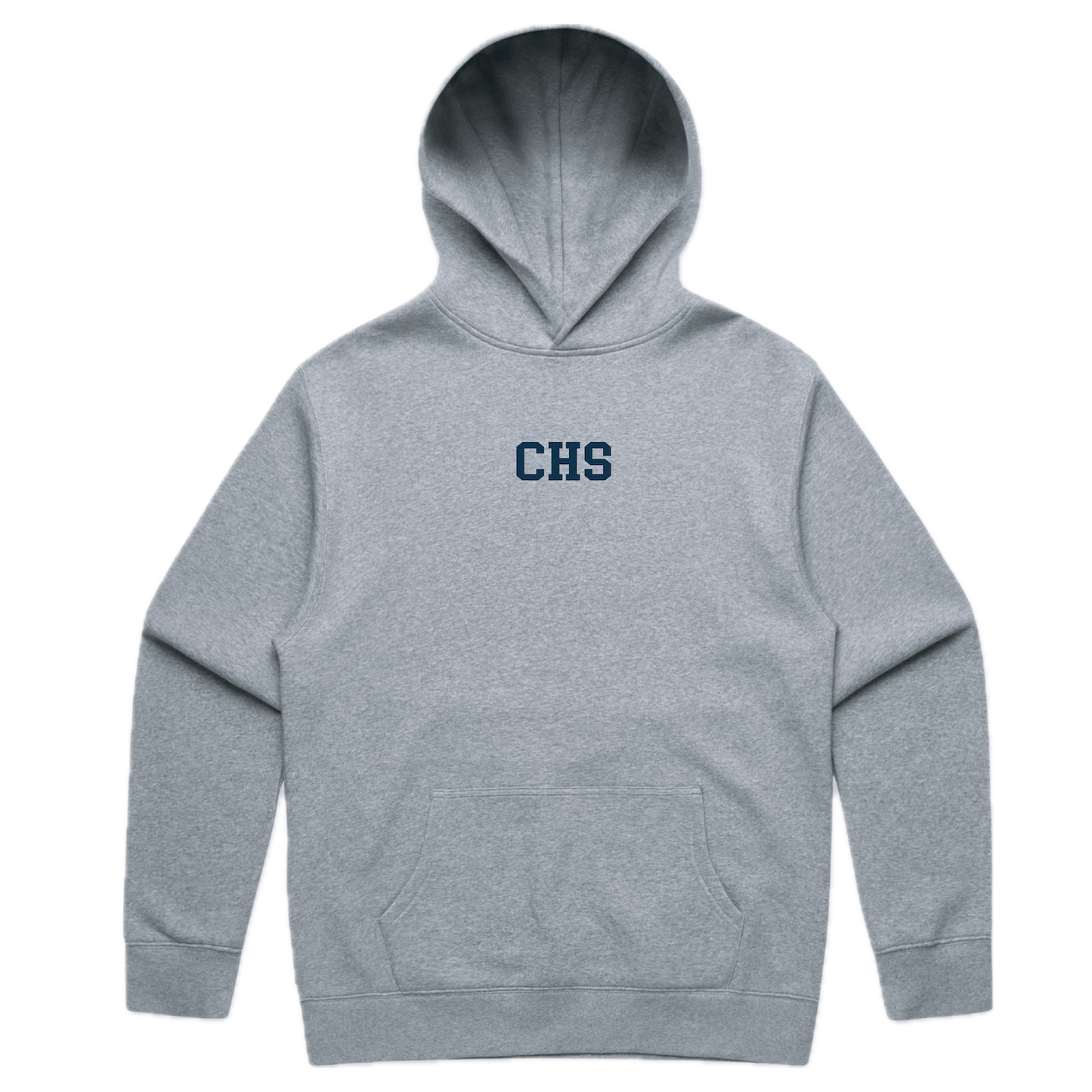CHS