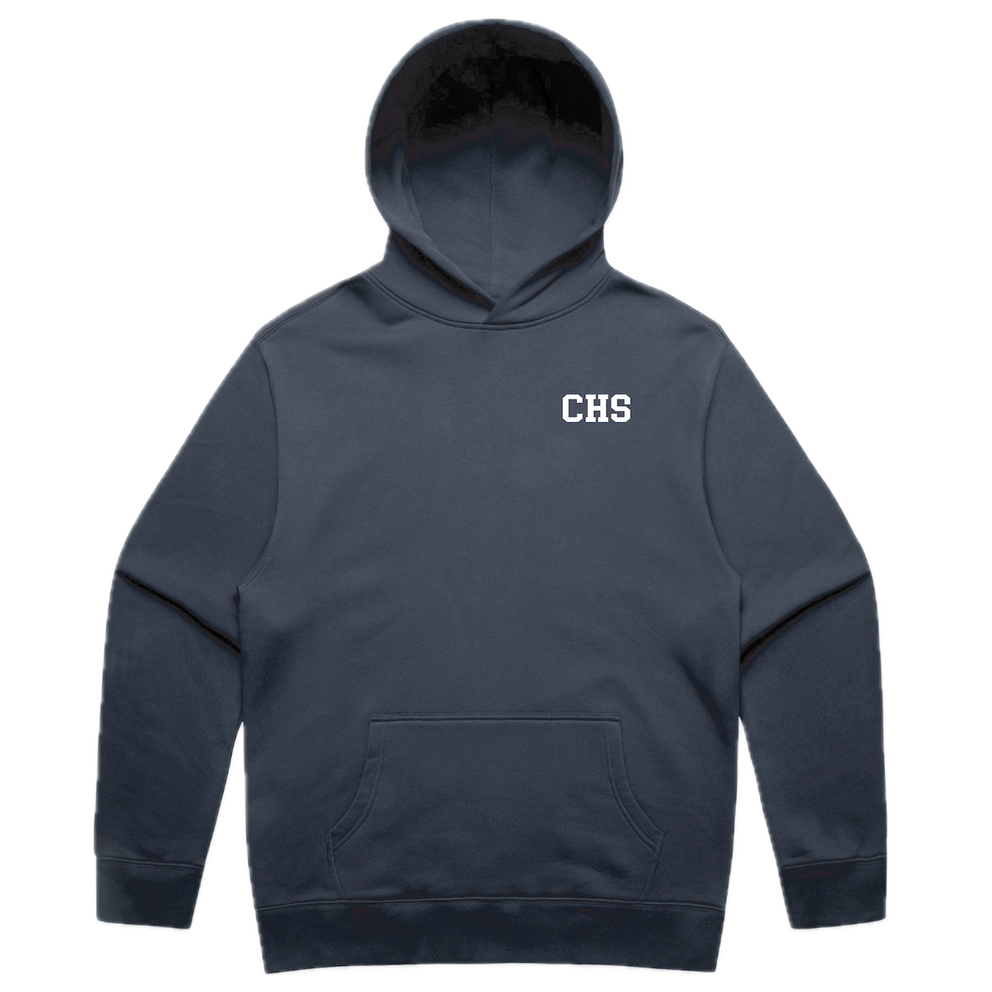CHS