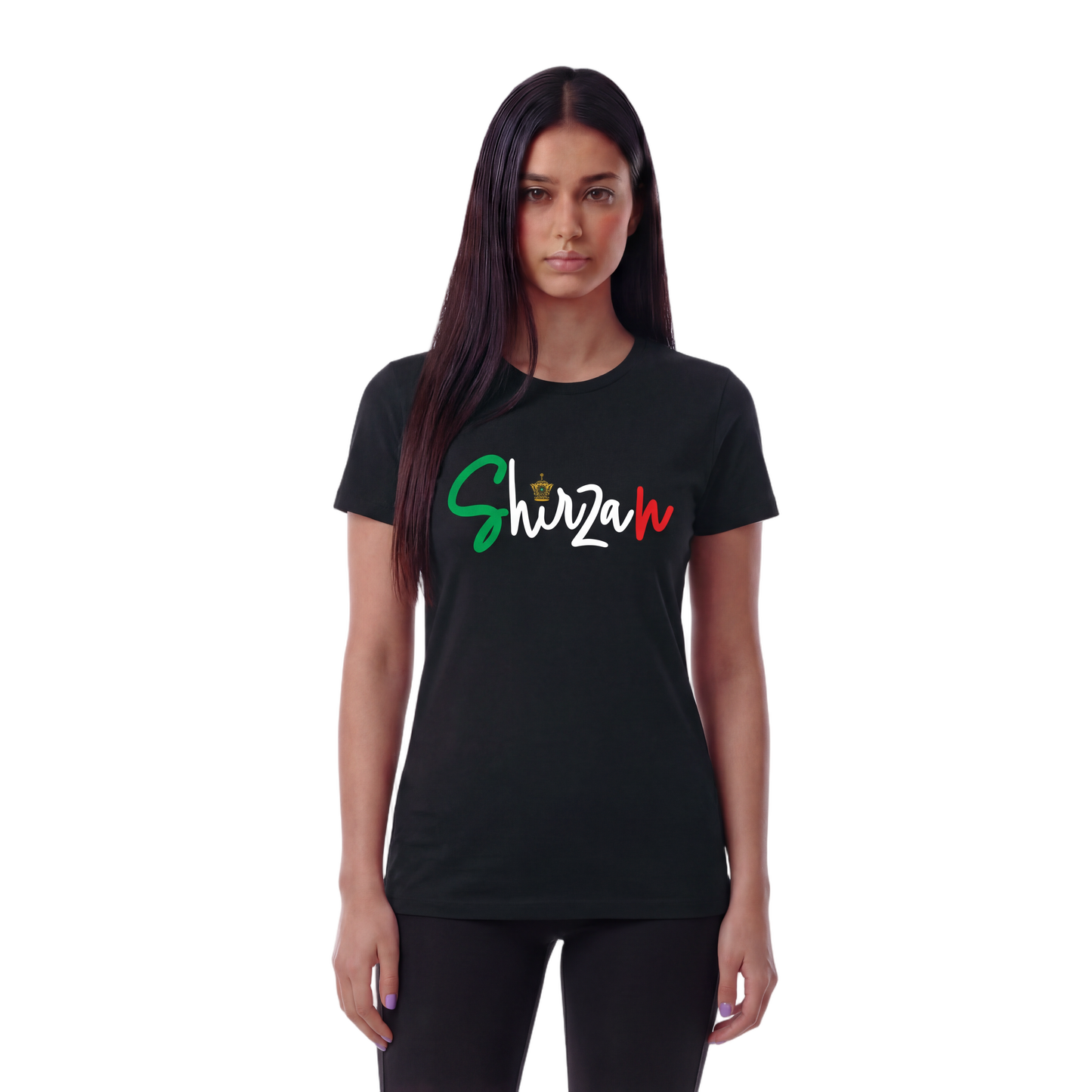 Shirzan T-Shirt
