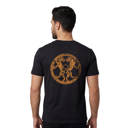 Achaemenid Lions T-Shirt