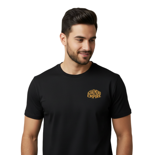 Achaemenid Lions T-Shirt