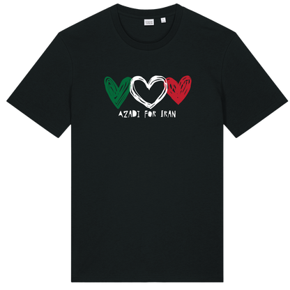 Azadi for Iran T-Shirt
