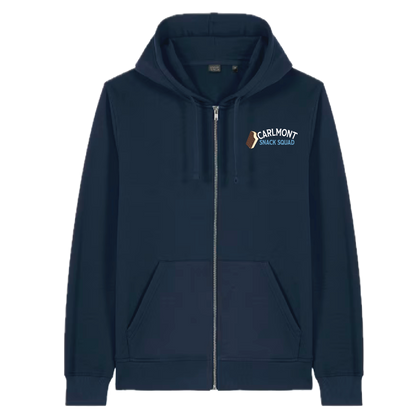 Carlmont Snack Squad Full-Zip