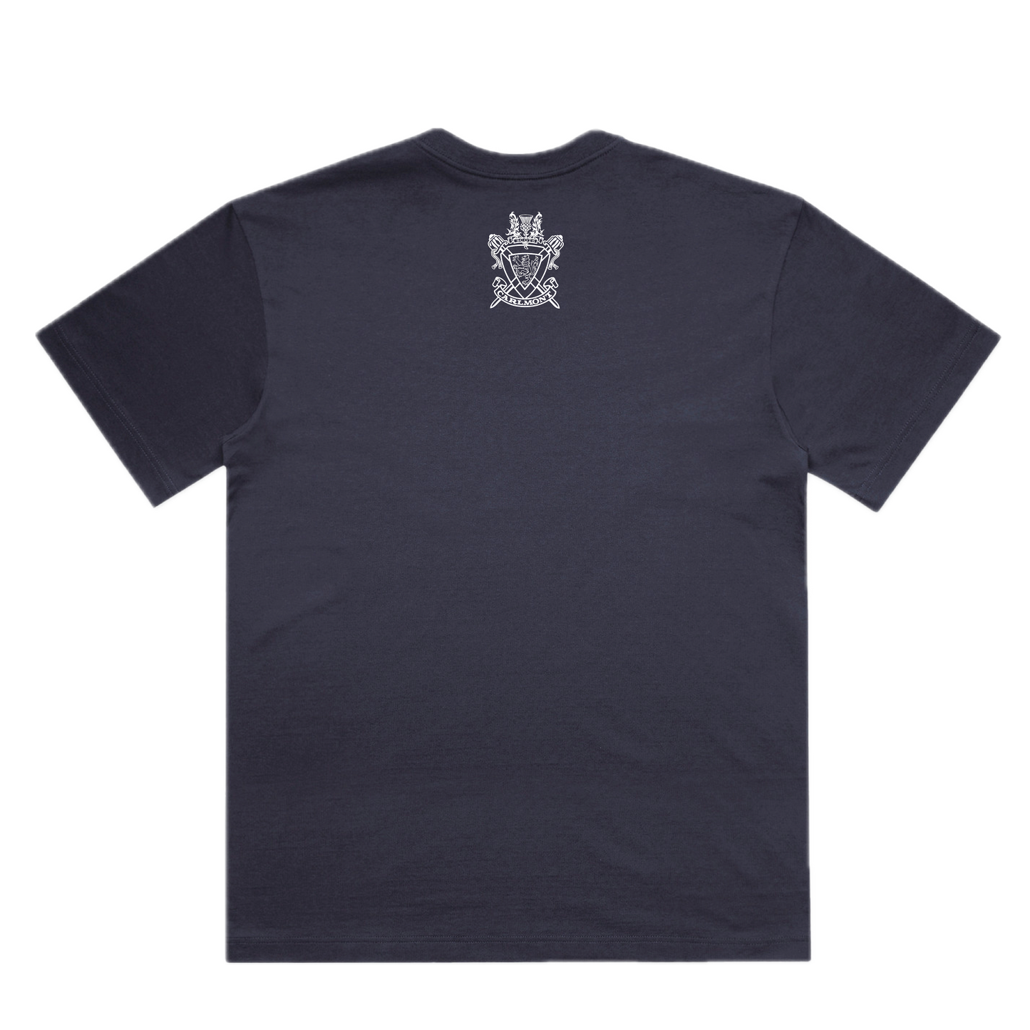 Carlmont Heavy Weight Boxy Tee