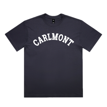 Carlmont Heavy Weight Boxy Tee