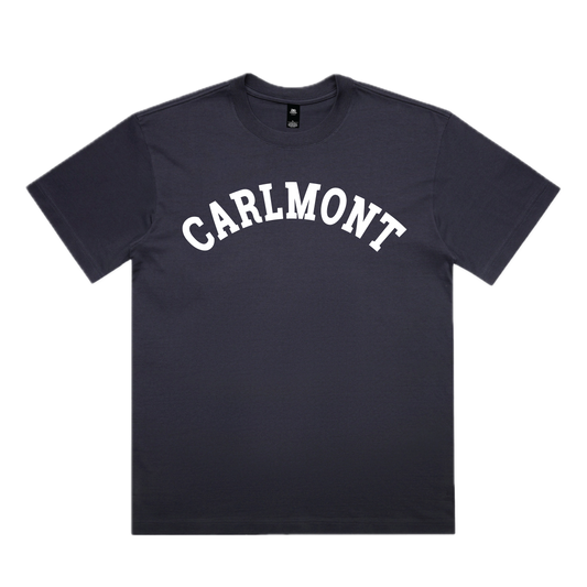 Carlmont Heavy Weight Boxy Tee