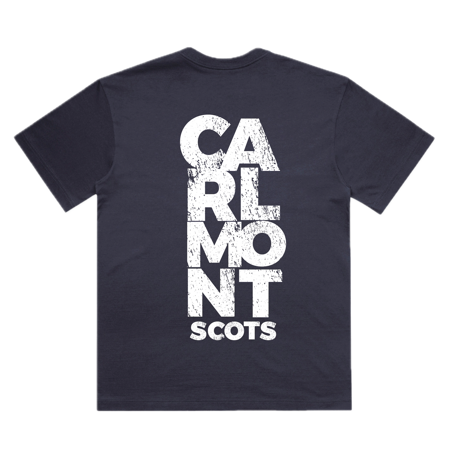 Carlmont Crammin' Alot Tee