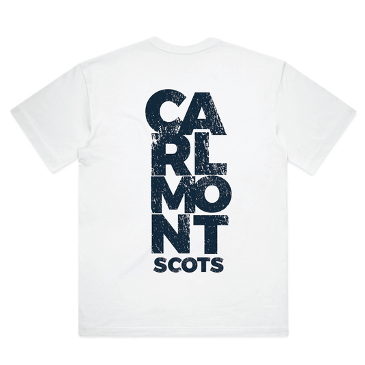 Carlmont Crammin' Alot Tee
