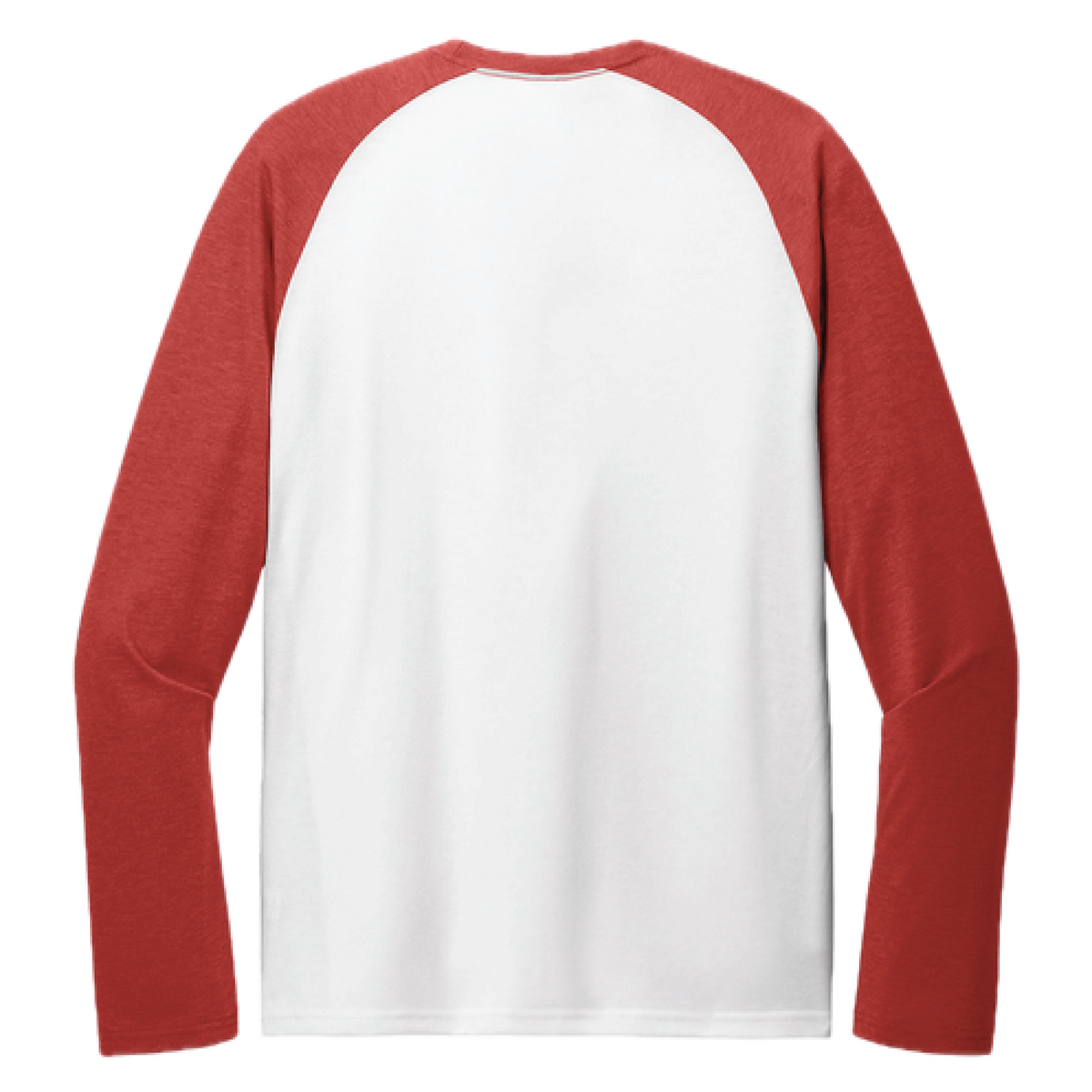 Castilleja Flag Football Raglan T-Shirt
