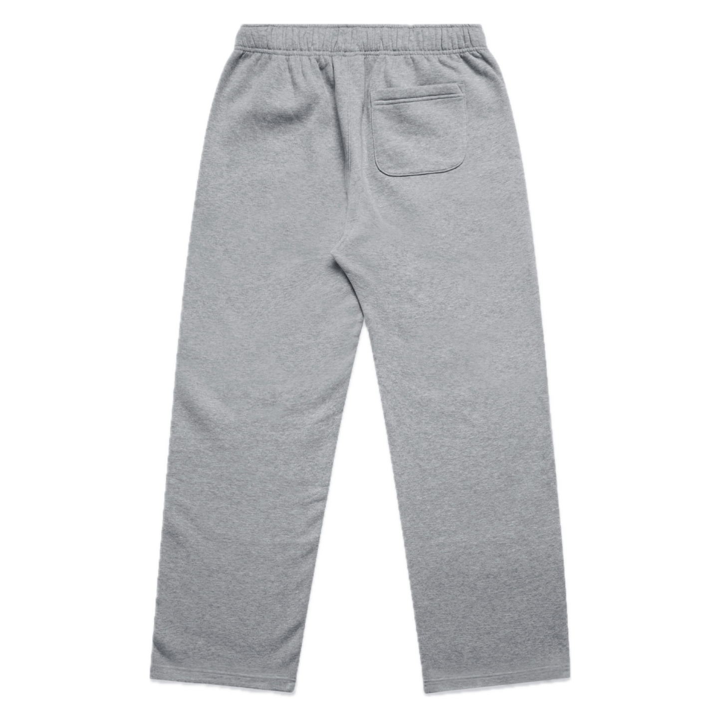 Carlmont Embroidered Monty Cuffless Sweatpants