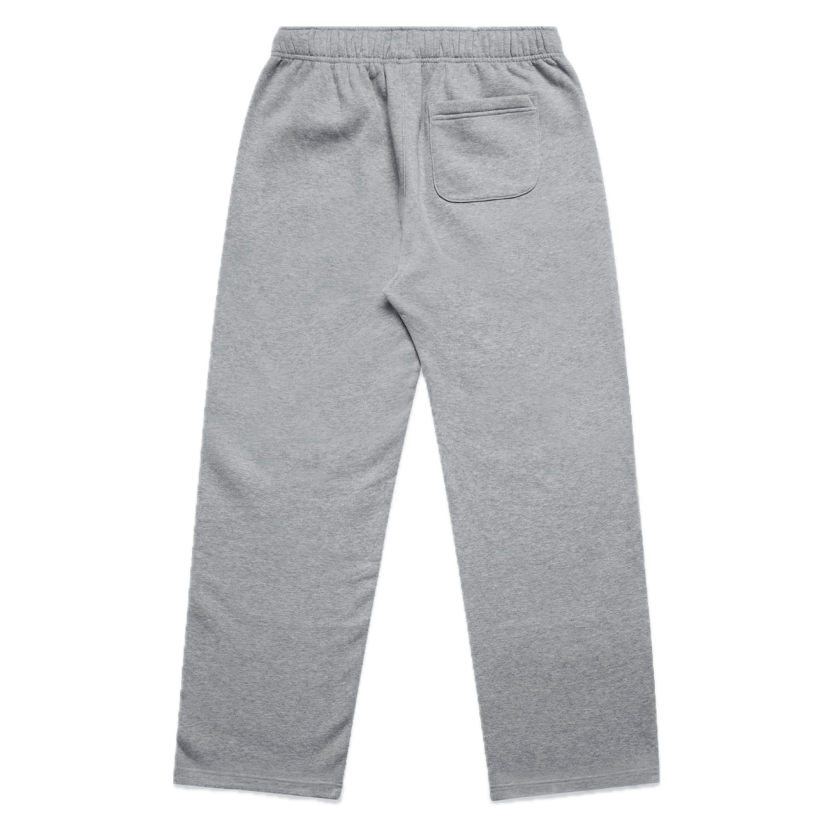 Carlmont Embroidered Cuffless Sweatpants