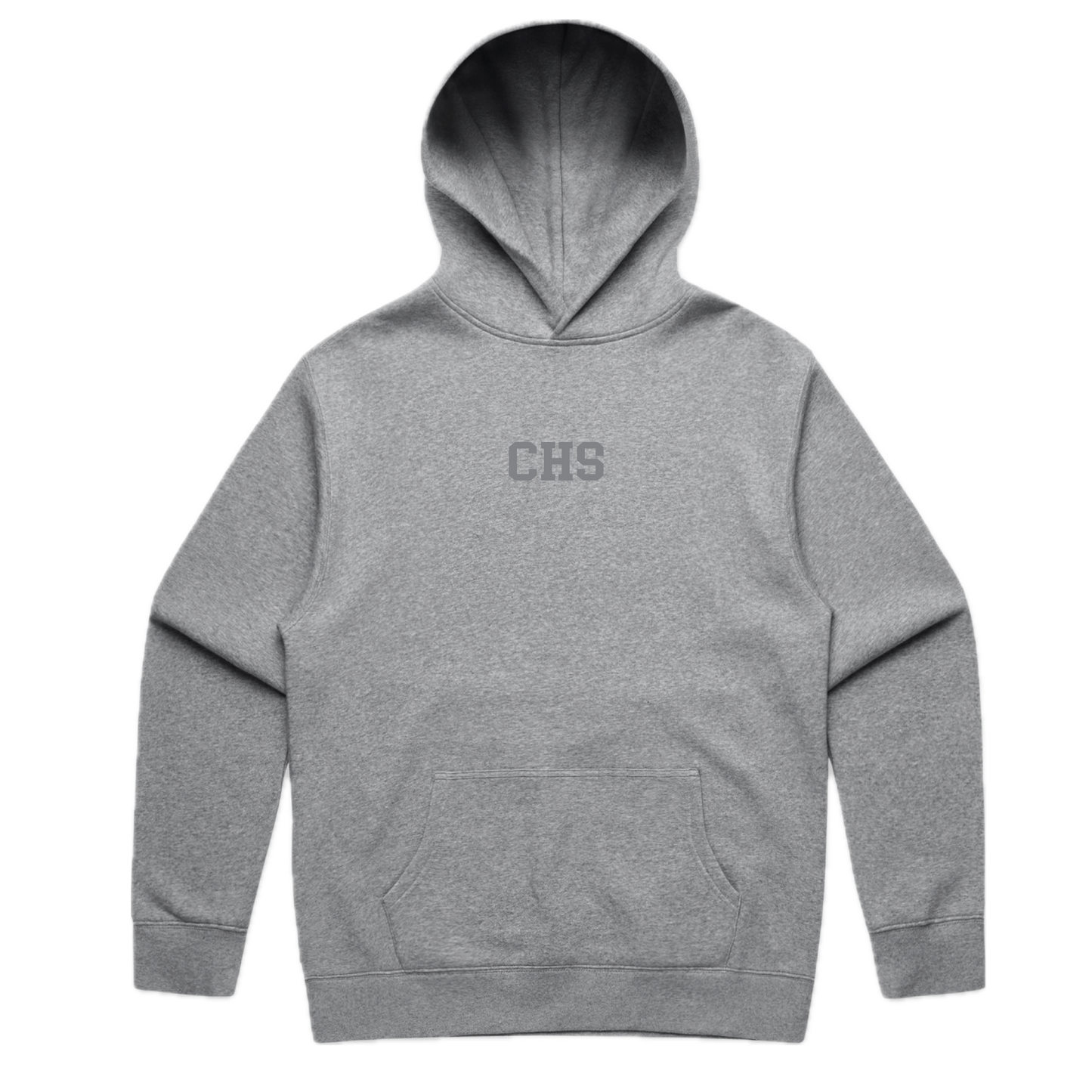 Embroidered CHS Hoodie