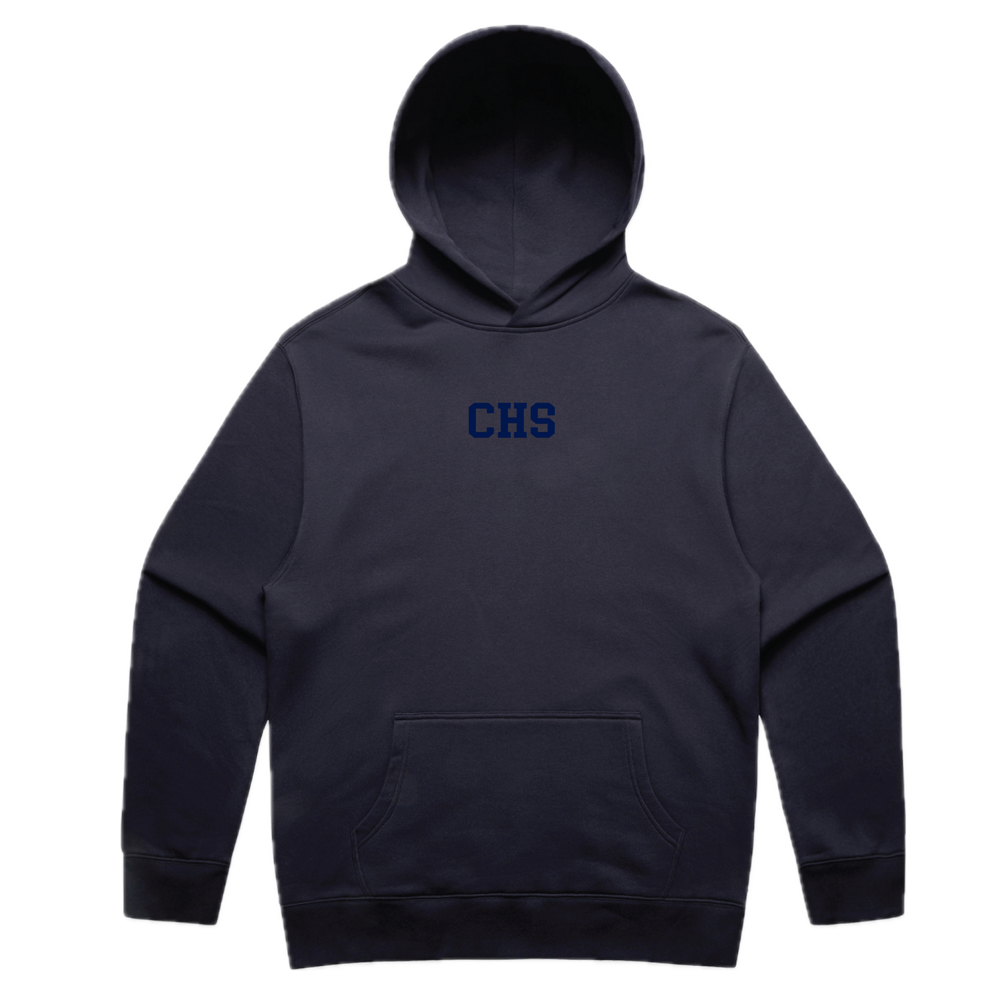 Embroidered CHS Hoodie