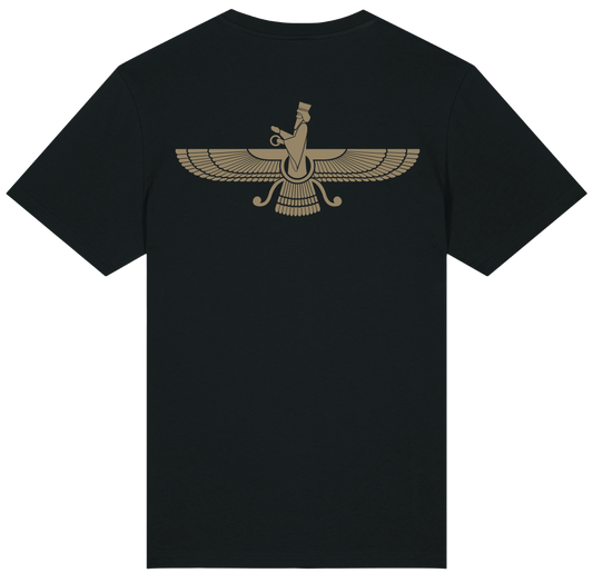 Faravahar T-Shirt
