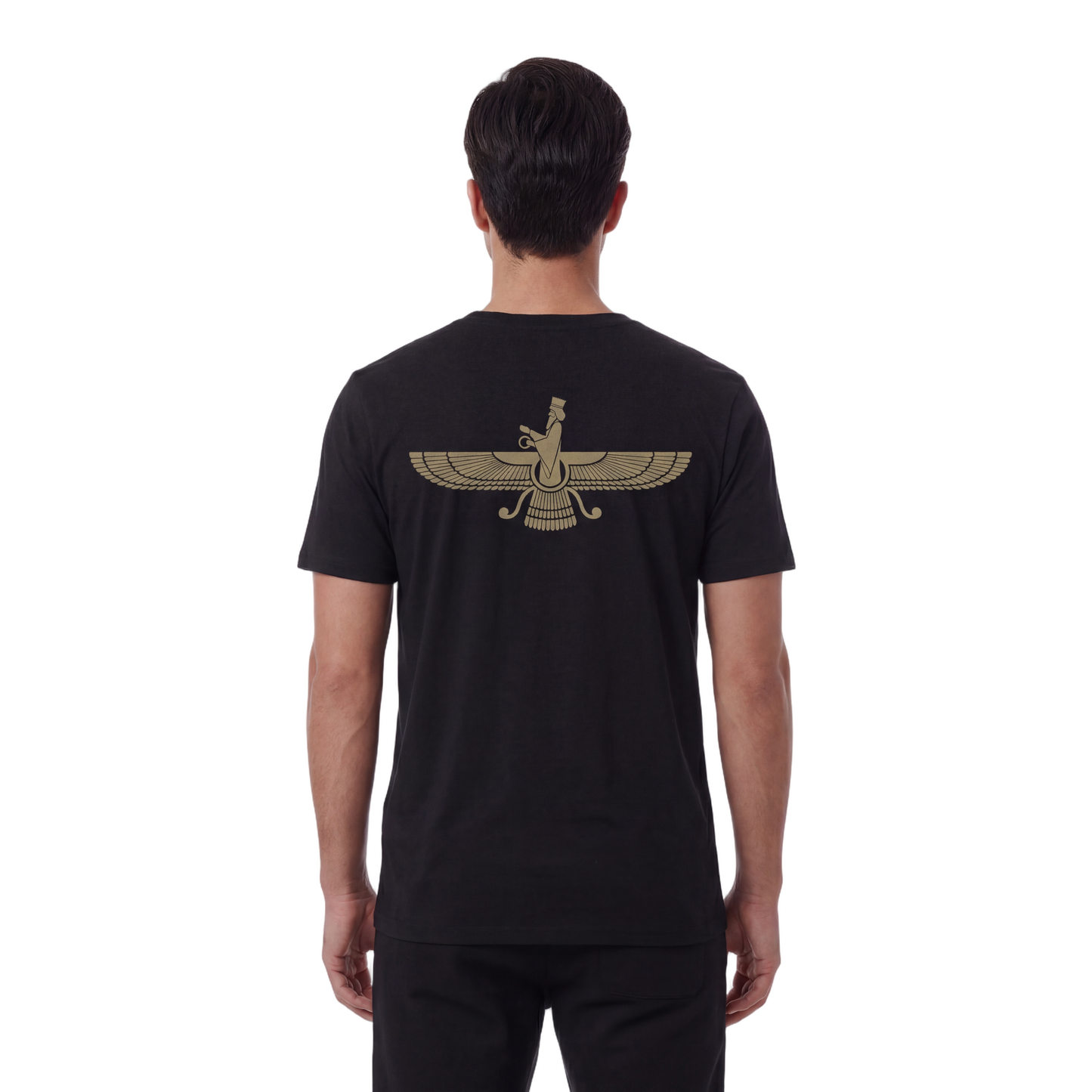 Faravahar T-Shirt