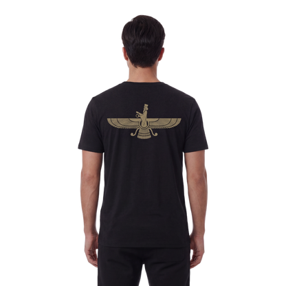 Faravahar T-Shirt