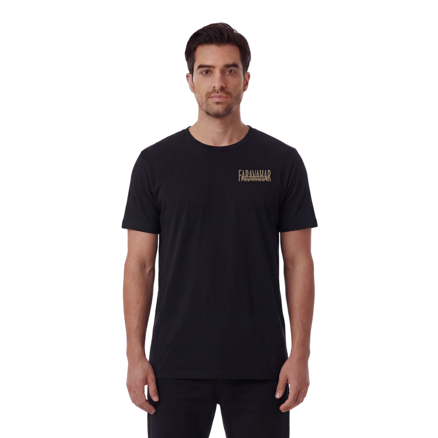 Faravahar T-Shirt