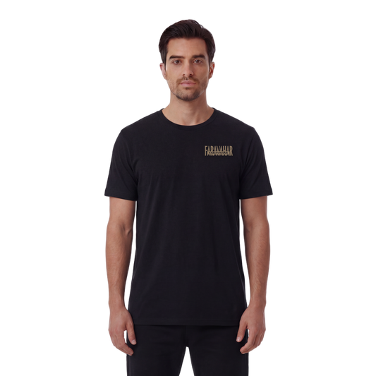 Faravahar T-Shirt