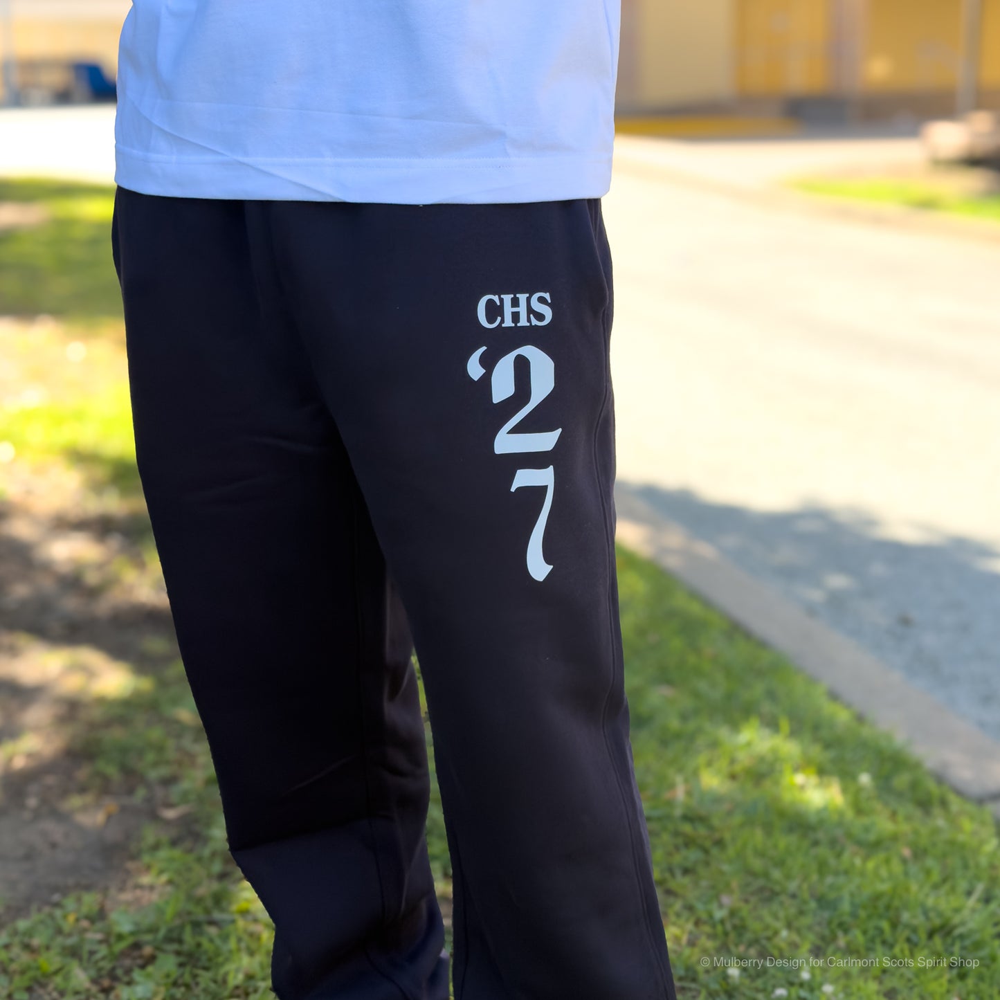Grad Year Sweatpants
