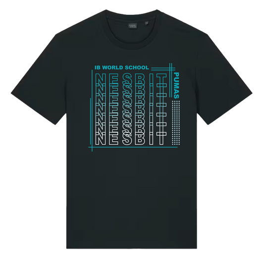 IB World School Adult T-Shirt