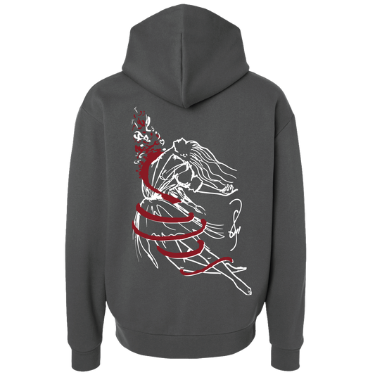 Hope, Unbound Hoodie (Shamayel’s Sketch)