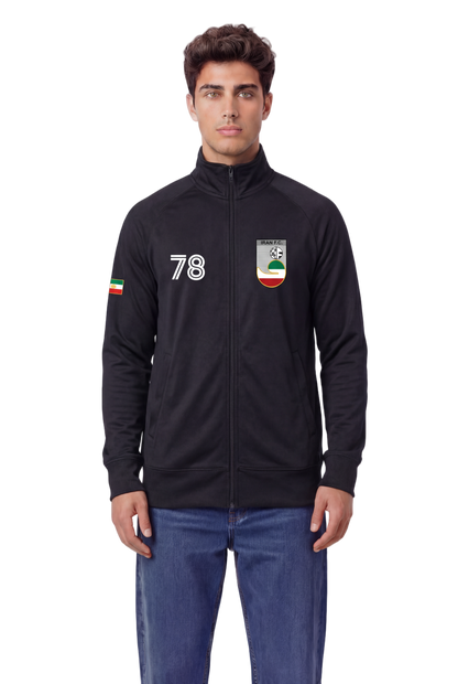 Iran F.C. Track Jacket