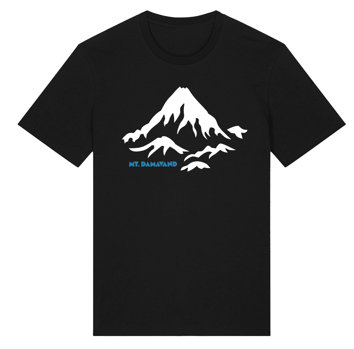 Mt. Damavand T-Shirt