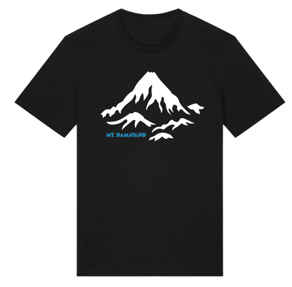 Mt. Damavand T-Shirt