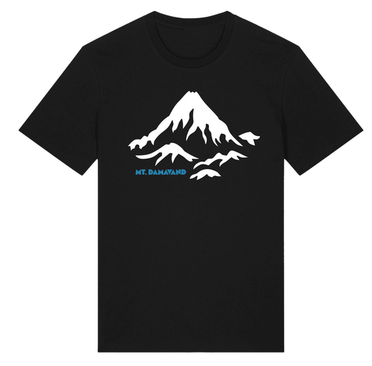 Mt. Damavand T-Shirt