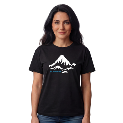 Mt. Damavand T-Shirt