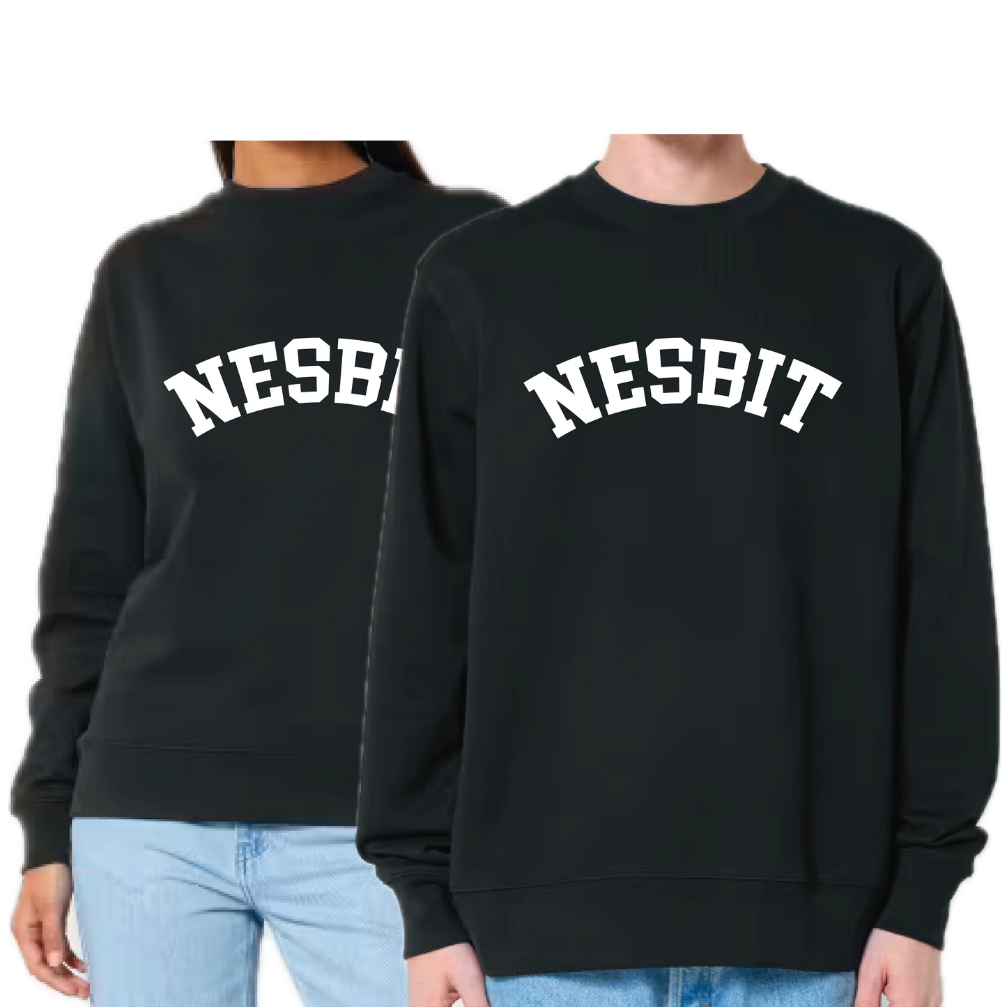 Nesbit Adult Crew