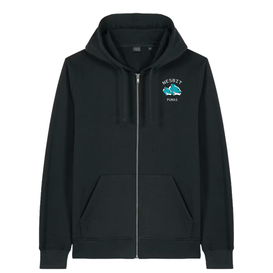 Nesbit Pumas Full-Zip