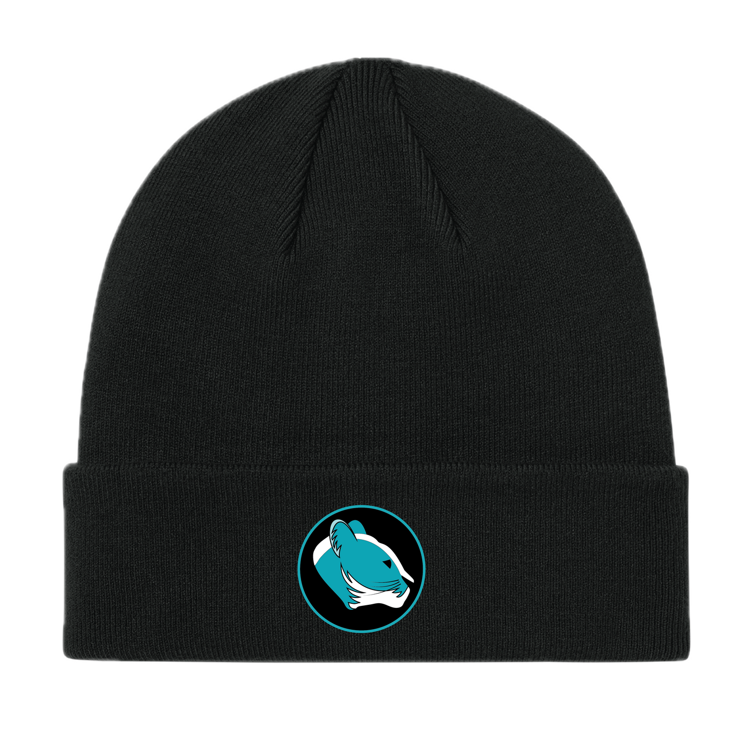 Nesbit Logo Beanie
