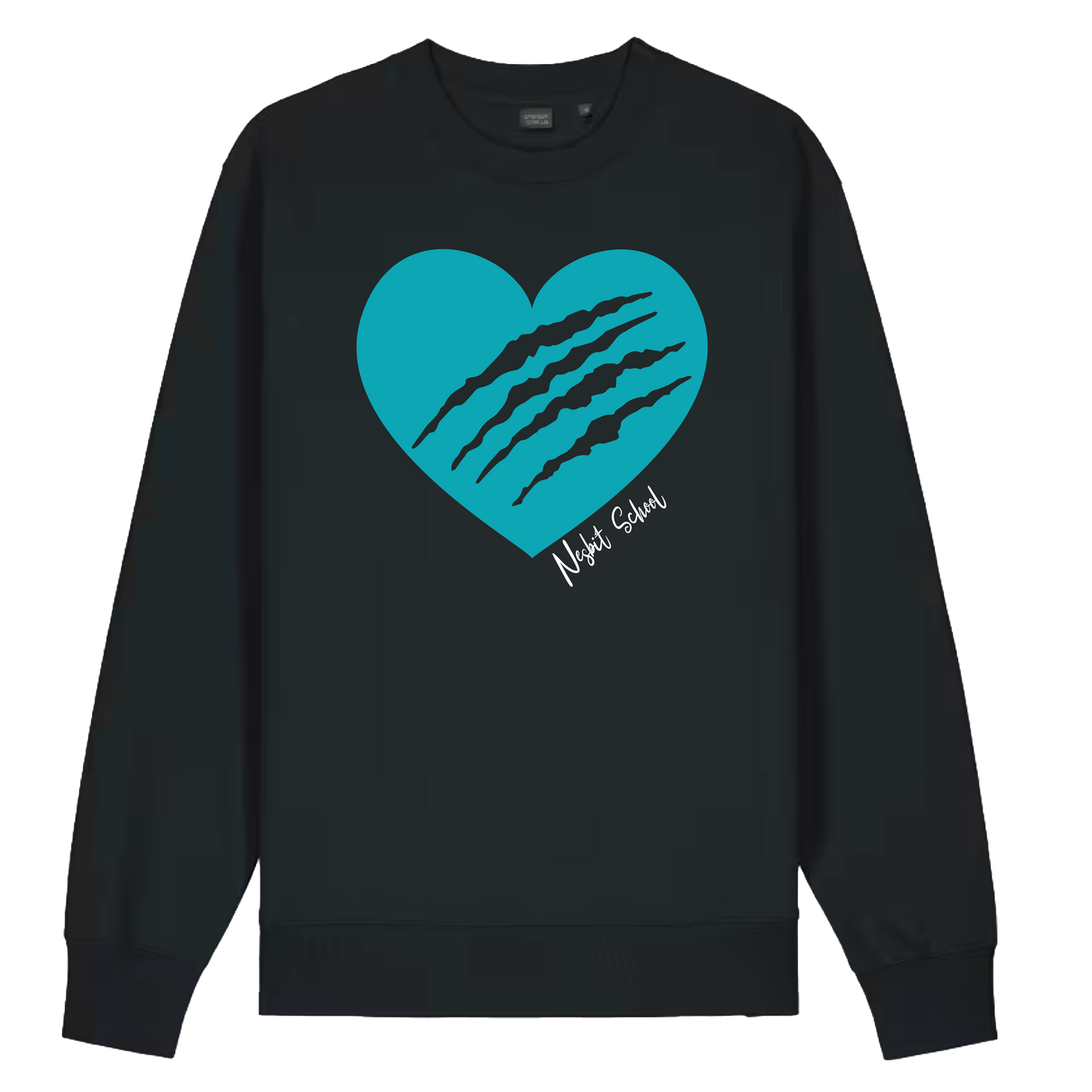 Puma Heart Adult Crew