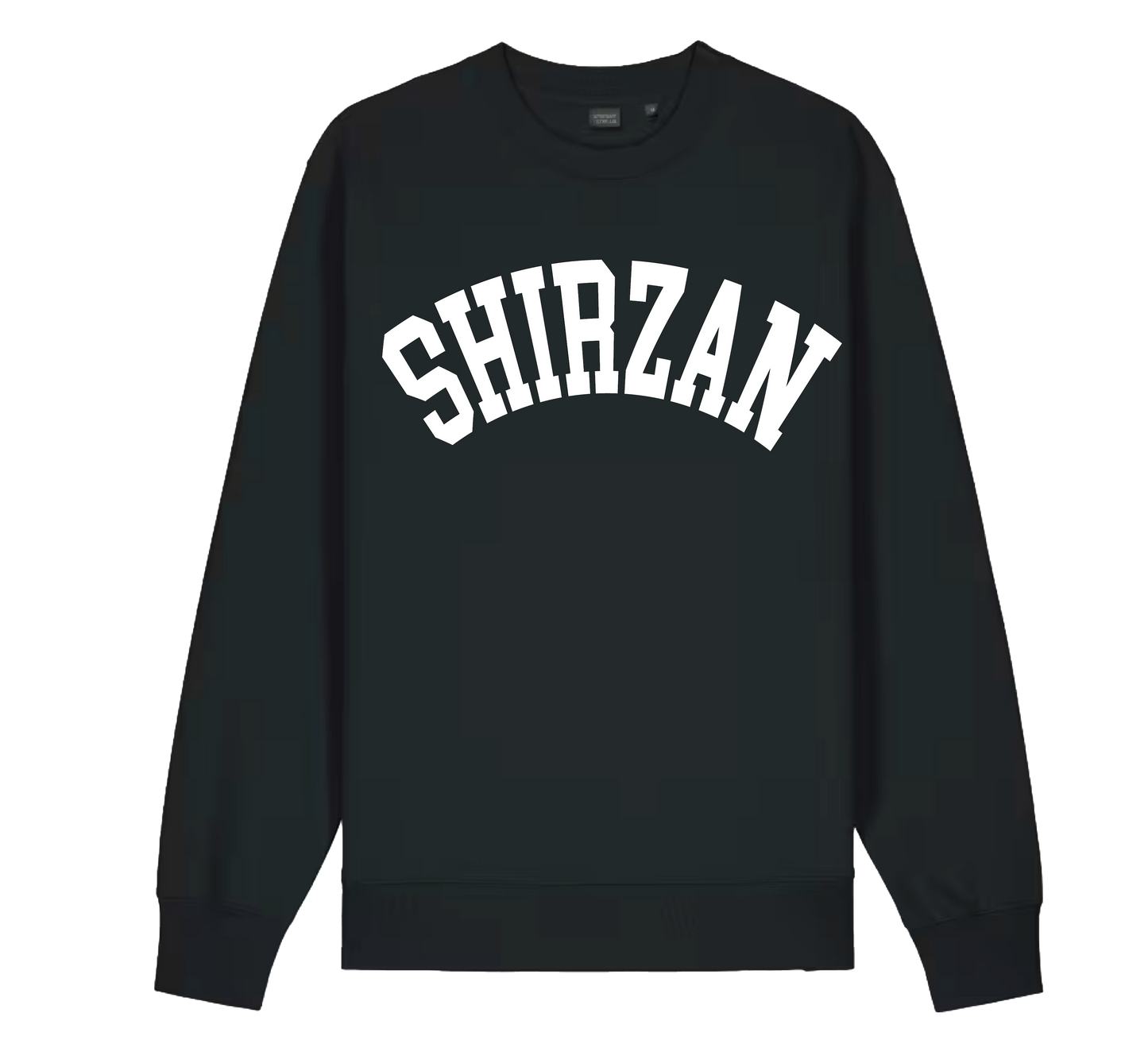 Shirzan Crew